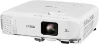 VIDEOPROJECTEUR EPSON EB-E20 3400LUMENS
