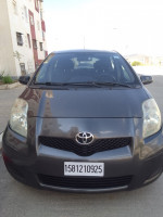 voitures-toyota-yaris-2009-constantine-algerie