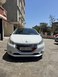 سيارات-peugeot-208-2015-allure-عنابة-الجزائر
