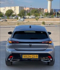 سيارات-peugeot-308-2023-gt-العلمة-سطيف-الجزائر