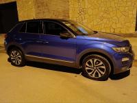Volkswagen T-Roc 2022 Active thumbnail 3
