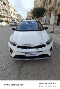 سيارات-kia-kx1-2026-مسيلة-المسيلة-الجزائر