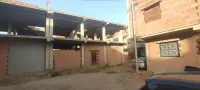 Vente Carcasse Alger Sidi moussa