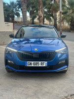 voitures-skoda-scala-2023-monte-carlo-baba-hassen-alger-algerie