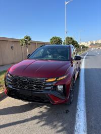 cars-hyundai-tucson-2026-n-line-mjmoul-souma-affaire-ain-benian-alger-algeria