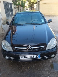 Citroen Xsara 2003 Xsara