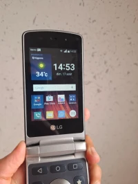 LG Wine Smart