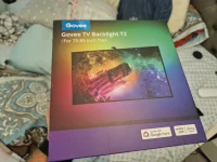 GOVEE T2 backlight 75/85"