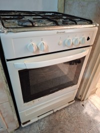 موقد-المطبخ-cuisiniere-brandt-العاشور-الجزائر