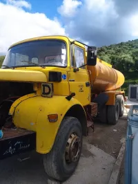 Camion-citerne GBH 16000 litres GBH 