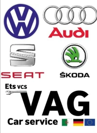 ETS VCS  mécanique et diagnostic 