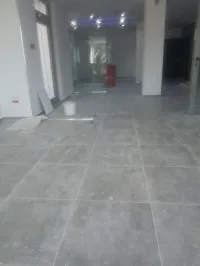 Nettoyage fin de chantier