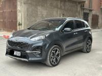 سيارات-kia-sportage-restyle-2020-gt-line-خنشلة-الجزائر
