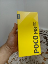 هواتف-ذكية-poco-m8-8256-version-global-neuf-sous-blister-شراقة-الجزائر