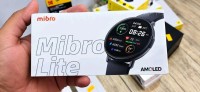 ساعات-ذكية-smartwatch-mibro-lite-original-شراقة-الجزائر