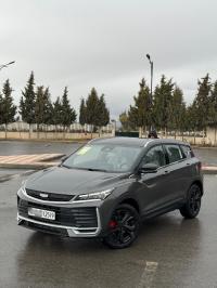 سيارات-geely-coolray-2025-full-option-العلمة-سطيف-الجزائر