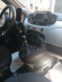 سيارات-fiat-500-2024-cult-mib-تيبازة-الجزائر