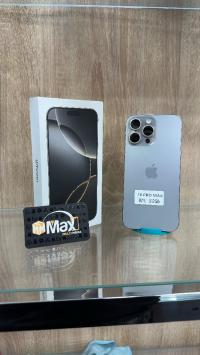 smartphones-apple-iphone-16-pro-max-256gb512gb-staoueli-alger-algeria
