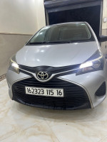 voitures-toyota-yaris-2015-saida-algerie