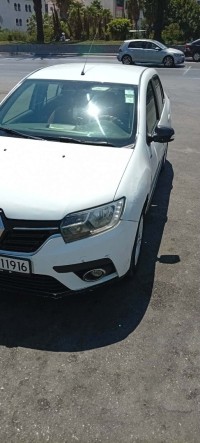 سيارات-renault-symbol-2019-أولاد-فايت-الجزائر