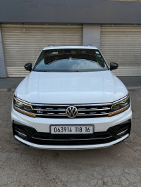 voitures-volkswagen-tiguan-2018-r-line-baraki-alger-algerie