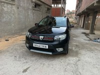 سيارات-dacia-sandero-2018-stepway-restylee-بجاية-الجزائر