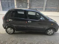 Chevrolet Spark 2012 Spark