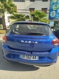 Dacia Sandero 2023 