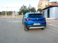 voitures-renault-captur-2023-kouba-alger-algerie