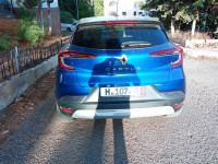 voitures-renault-captur-2023-kouba-alger-algerie