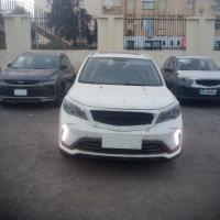 سيارات-livan-x3-pro-2026-automatique-avec-toi-ouvrant-القبة-الجزائر