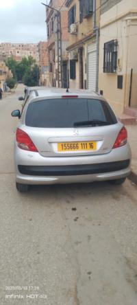 cars-peugeot-207-2011-allure-tiaret-algeria
