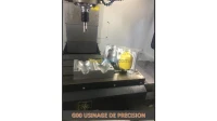 mecanique de precision