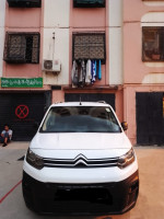 commerciale-citroen-berlingo-2020-tole-niveau-2-batna-algerie