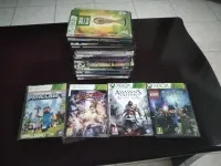 Console de jeux