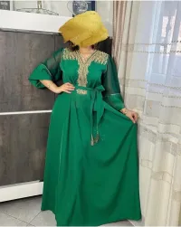 Kaftan (Caftan) قفطان رائع