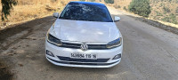 voitures-volkswagen-polo-2019-carat-plus-medea-algerie