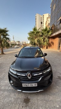 سيارات-renault-kwid-2024-outsider-وهران-الجزائر