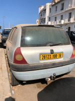 citadine-renault-clio-2-2000-extreme-bab-el-oued-alger-algerie