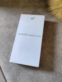 Honor magic 5 lite ( Honor X9b )