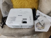 Datashow Epson EB-X49 