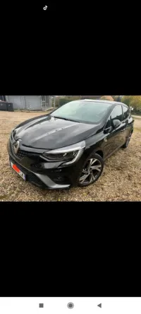 Renault Clio 5 RS Ligne 2022 RS Ligne