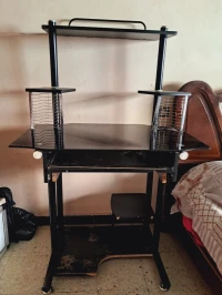 Table de pc 