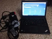 Delphi valise de diagnostic 