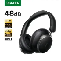  Casque Sans Fil UGREEN Studio Pro ANC 48 dB