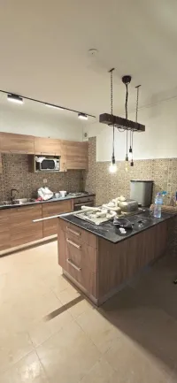 Location Appartement F4 Oran Bir el djir