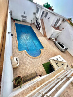 appartement-location-vacances-f4-oran-ain-el-turck-algerie