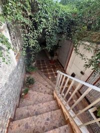 Vente Villa Oran Sidi chami
