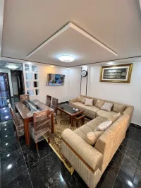 Location Appartement F4 Oran Bir el djir
