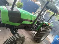 Deutz Deutz 2020